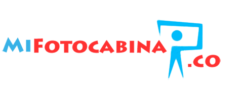 fotocabina para bodas y fiestas